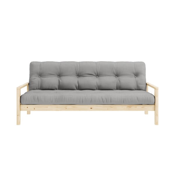 Siva sklopiva sofa 205 cm Knob – Karup Design