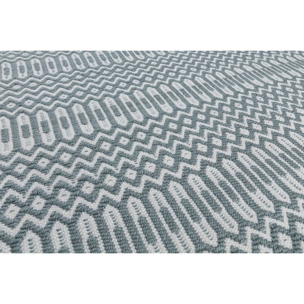 Sivo-bijeli tepih Asiatic Carpets Halsey, 160 x 230 cm-image-4