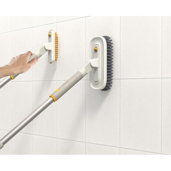 Četka CleanTech 2in1 – Joseph Joseph-image-1