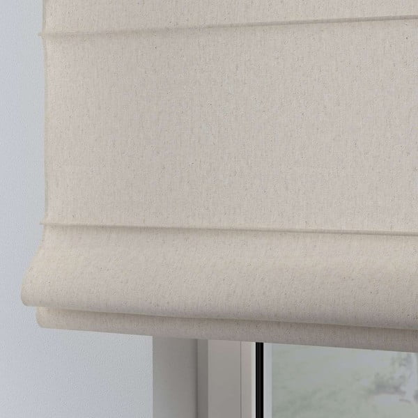 Bež rimska zavjesa 170x130 cm Happiness - Yellow Tipi-image-4