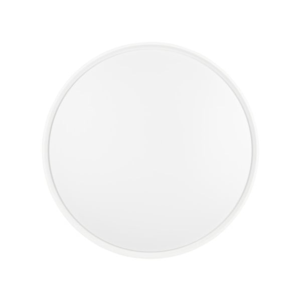 Bijela LED stropna svjetiljka ø 47 cm Spacy – Trio-image-3