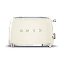Krem-bijeli toster SMEG