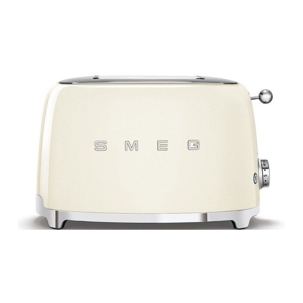 Krem-bijeli toster SMEG