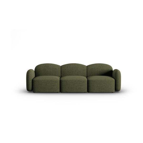 Zelena sofa 272 cm Blair – Micadoni Home