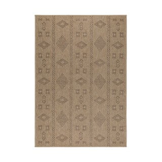 Vanjski tepih u prirodnoj boji 80x150 cm Dhaka – Ayyildiz Carpets
