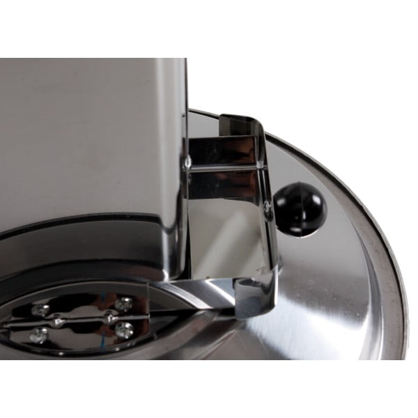 Roštilj na ugljen – Garden Pleasure-image-3