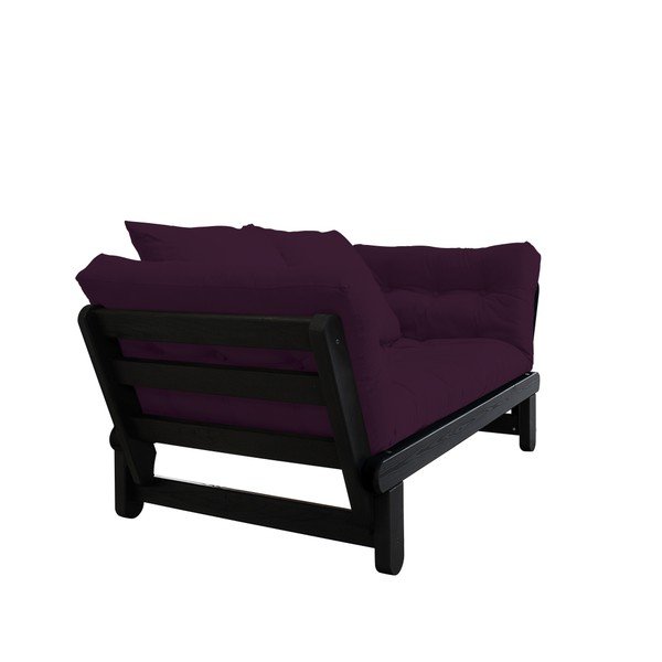 Karup Beat Black / Purple Plum varijabilna sofa-image-4