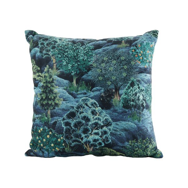 Tekstilni ukrasni jastuk 45x45 cm Sanabia - Light & Living