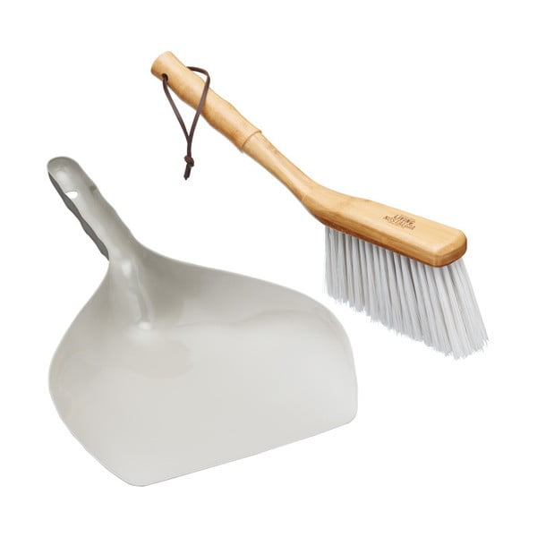 Set metlica i lopatica Kitchen Craft Living Nostalgia-image-2