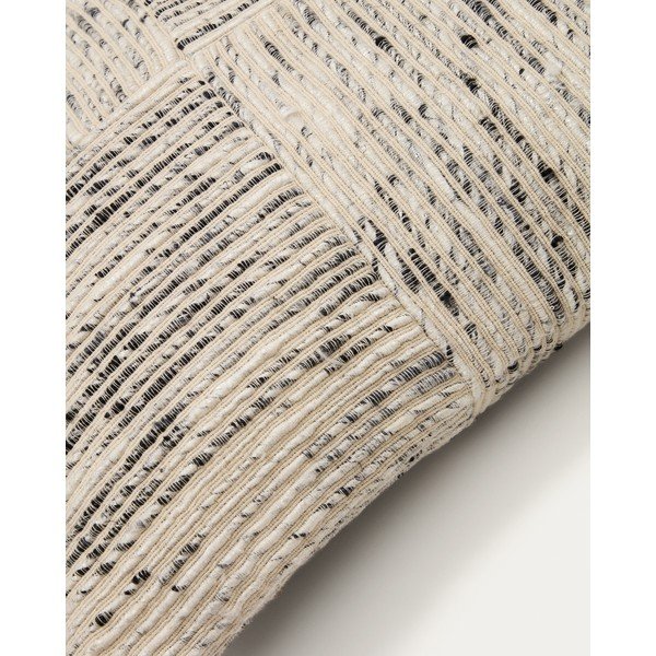 Ukrasna jastučnica od jacquarda 45x45 cm Anuba – Kave Home-image-1