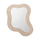 Zidno ogledalo 61x76 cm Meg – Bloomingville