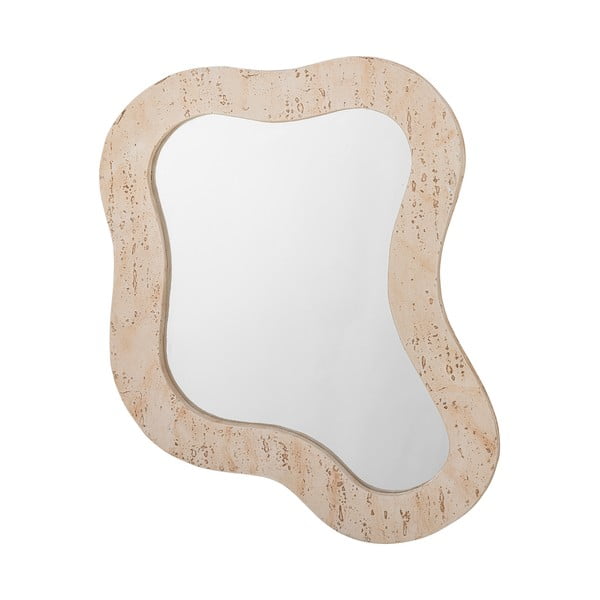 Zidno ogledalo 61x76 cm Meg – Bloomingville