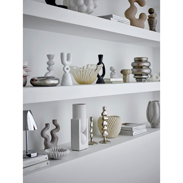 Glinena ukrasna tegla za cvijeće ø 21,5 cm Maham – Bloomingville-image-3