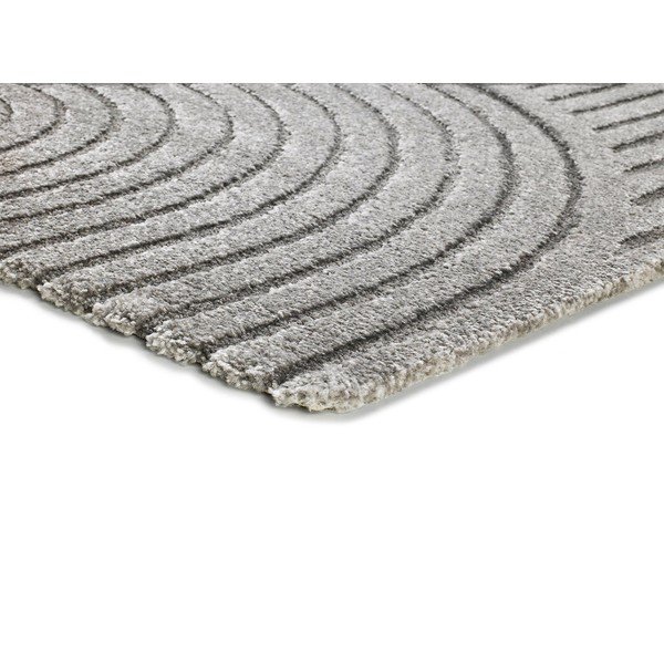 Sivi tepih Universal Yen One, 200 x 290 cm-image-4