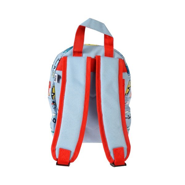 Dječji ruksak Road Trip - Rex London-image-1