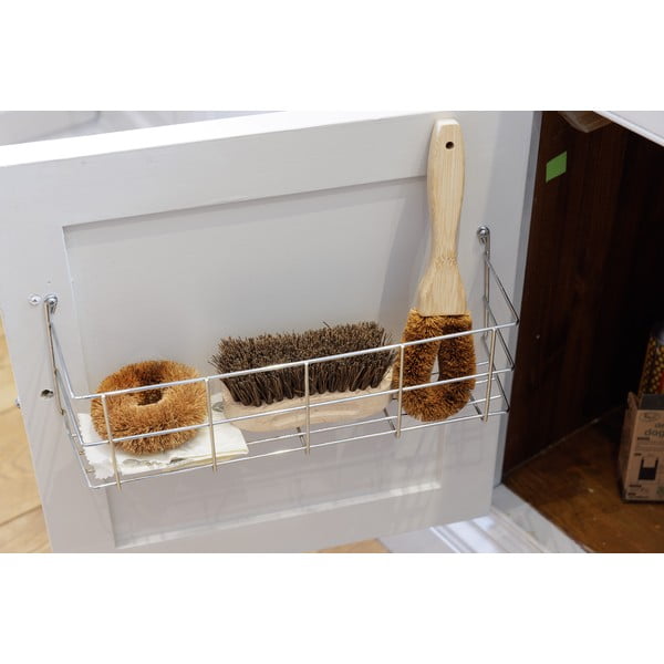 Alati za čišćenje od bambusa u setu od 3 kom Natural Elements - Kitchen Craft-image-2