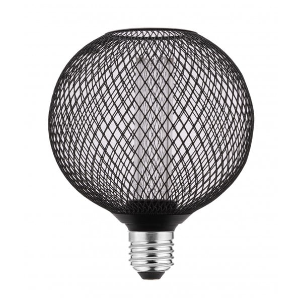 Žarulja s mogućnosti zatamnjivanja s toplim svjetlom E27, 3,5 W – GTV