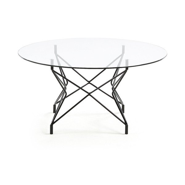 Stolić za kavu Kave Home Paradigm, ø 100 cm-image-2