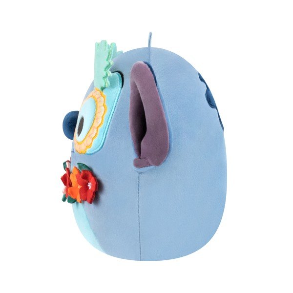 Plišana igračka Disney Stitch – SQUISHMALLOWS-image-4