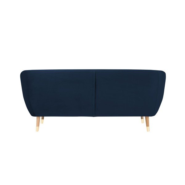 Tamnoplava sofa Mazzini Sofas Amelie-image-2