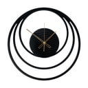 Zidni sat ø 57 cm Noah – Styler