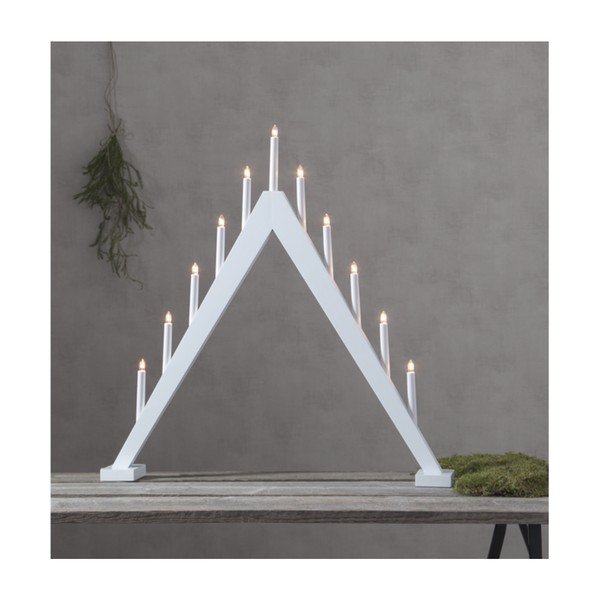LED svijećnjak s utikačem (visina 79 cm) Trill – Star Trading-image-1