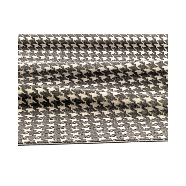 Tepih Webtappeti Reflex Houndstooth, 80 x 150 cm-image-3