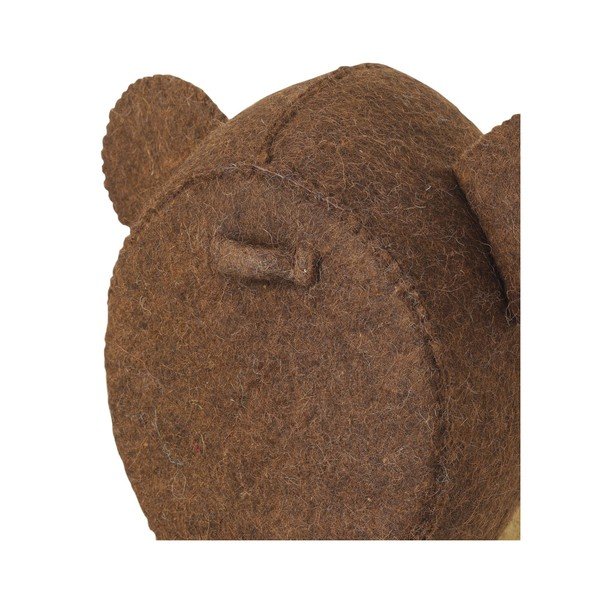 Dječji zidni ukras Monkey – Happy Friday-image-1