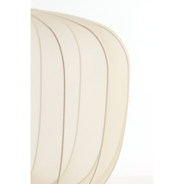 Krem sjenilo ø 40 cm Plumeria – Light & Living-image-4