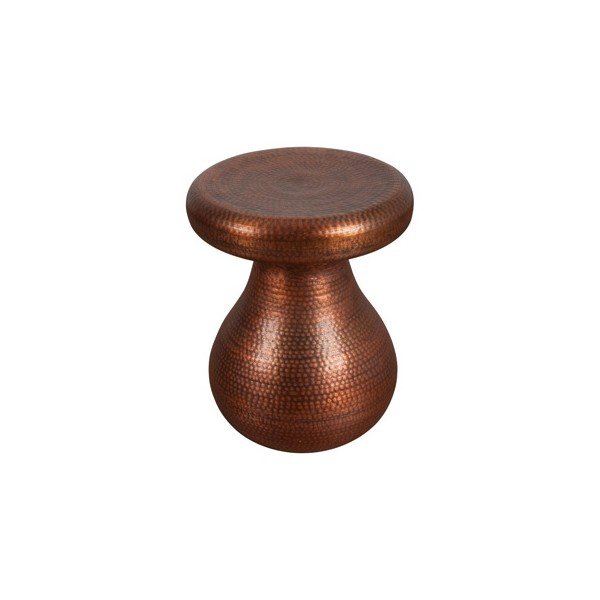 Zuiver Antikna stolica / pomoćni stol-image-2