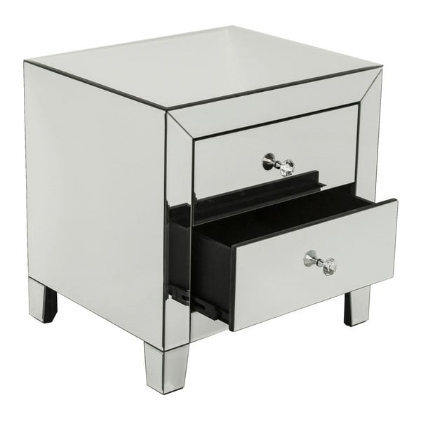 Komoda s dvije ladice Kare Design Luxury-image-1