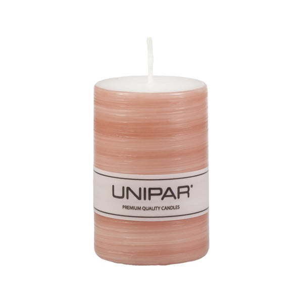 Smeđa svijeća Unipar Finelines, vrijeme gorenja 18 h