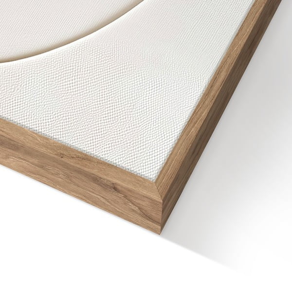 Slika 70x100 cm Circles – Styler-image-4