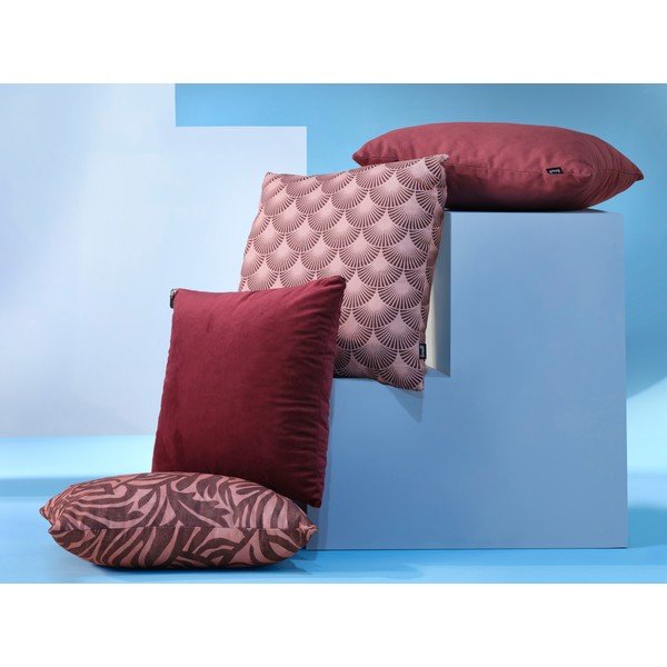 Pink vrtni jastuk Hartman Yara, 50 x 50 cm-image-1