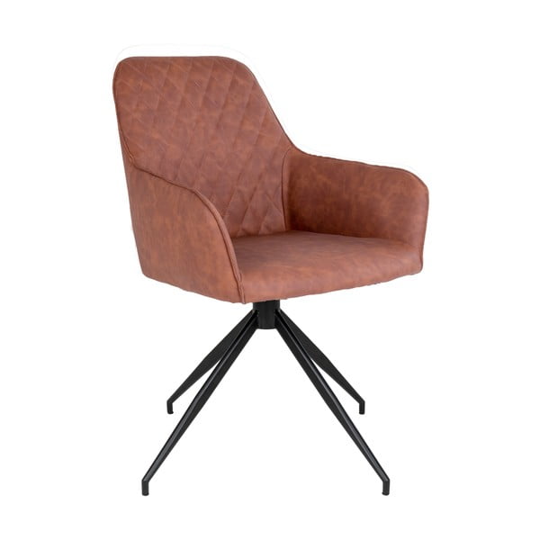 Svjetlo smeđa blagovaonska stolica Harbo – House Nordic