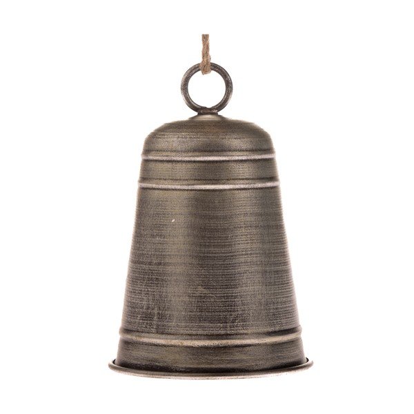 Metalni ukas za božićno drvce 14 cm – Dakls