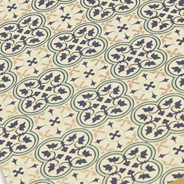 A6 bilježnice u setu 192 stranica 4 kom Quadrilobe – Kartos-image-3