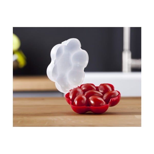Vacu Vin staklenka za rajčice-image-1