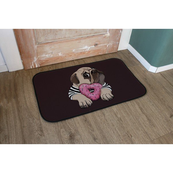 Otirač 45x75 cm Love is Sweet – Butter Kings-image-1