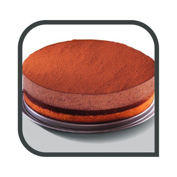 Metalni kalup za tortu ø 23 cm DELIBAKE J1641274 – Tefal-image-1