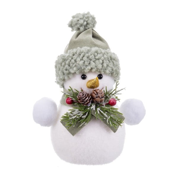 Božićna figurica Snowman – Casa Selección