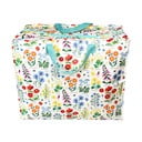Kutija za pohranu odjeće od reciklirane plastike 58x28x48 cm Wild Flowers – Rex London
