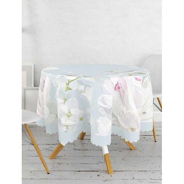 Stolnjak ø 140 cm - Mila Home-image-2