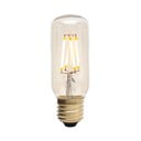 LED/sa žarnom niti žarulja s mogućnosti zatamnjivanja s toplim svjetlom E27, 3 W Lurra – tala