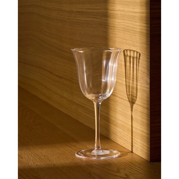 Čaša vinska 260 ml Neia – Kave Home-image-1