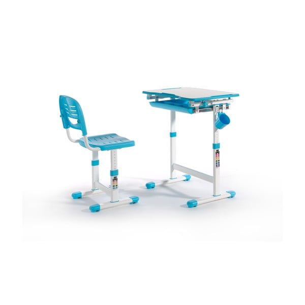 Set dječjeg namještaja COMFORTLINE – Vipack-image-4