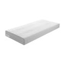 Tvrd/srednje tvrd obostrani madrac s oprugama 80x200 cm Visco Sleep – BENAB
