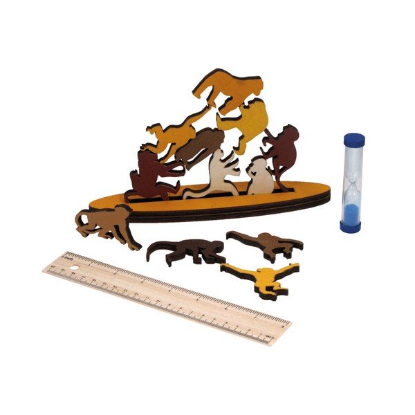 Misaona igra Monkey Businnes – RecentToys-image-4