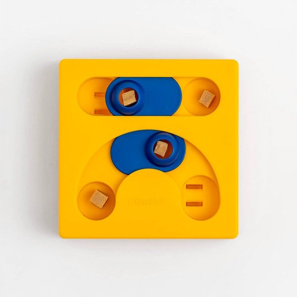 Igračka zagonetka za pse Kaya – Pawzler-image-1