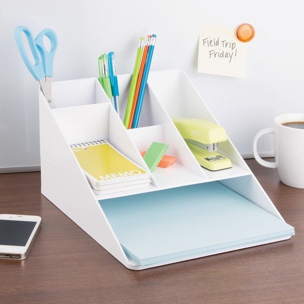 InterDesign Linus organizator dopisnica-image-1